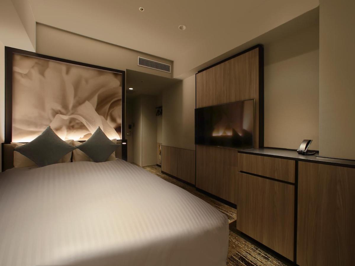 Oriental Hotel Universal City Οσάκα Εξωτερικό φωτογραφία