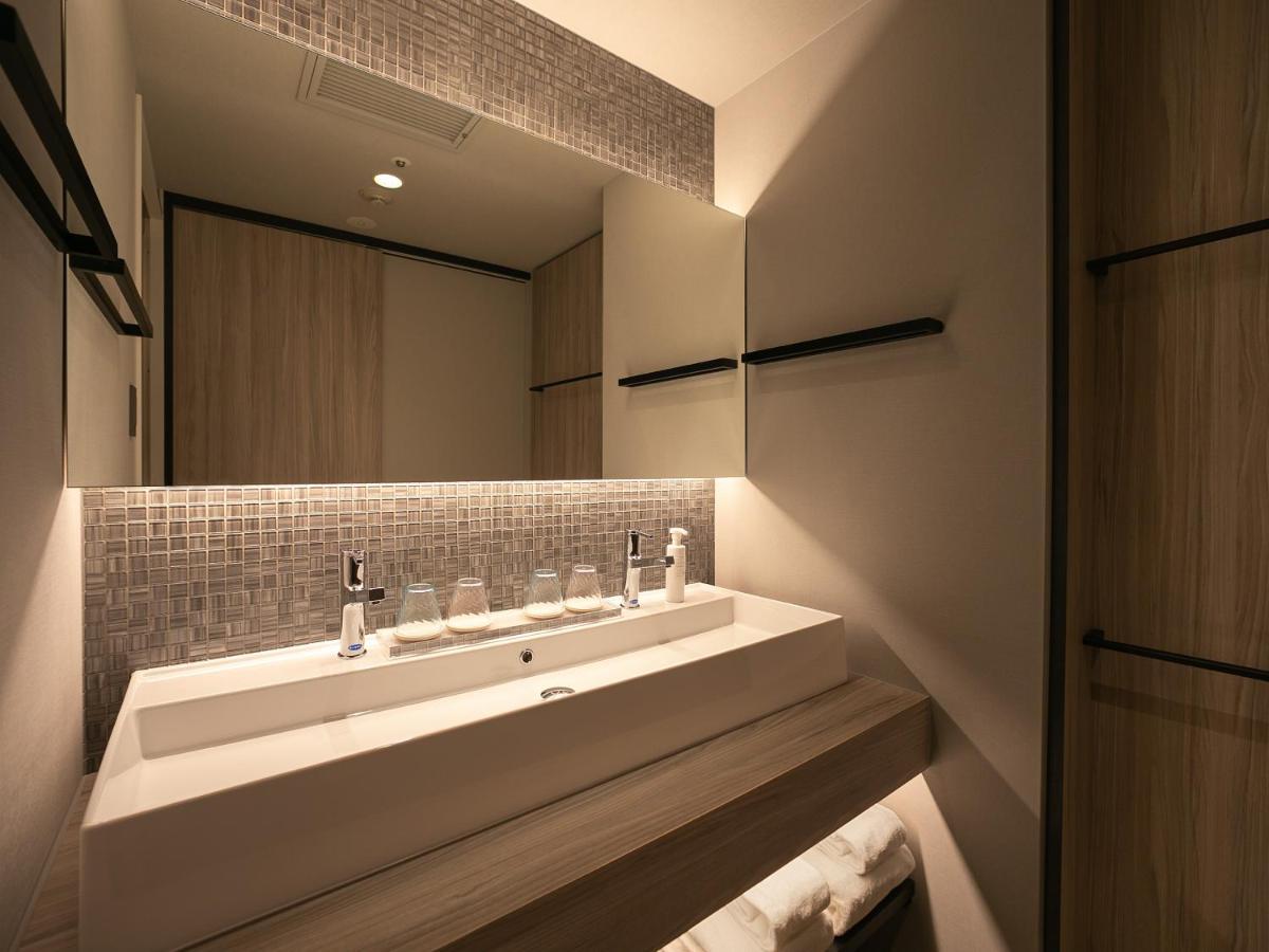 Oriental Hotel Universal City Οσάκα Εξωτερικό φωτογραφία