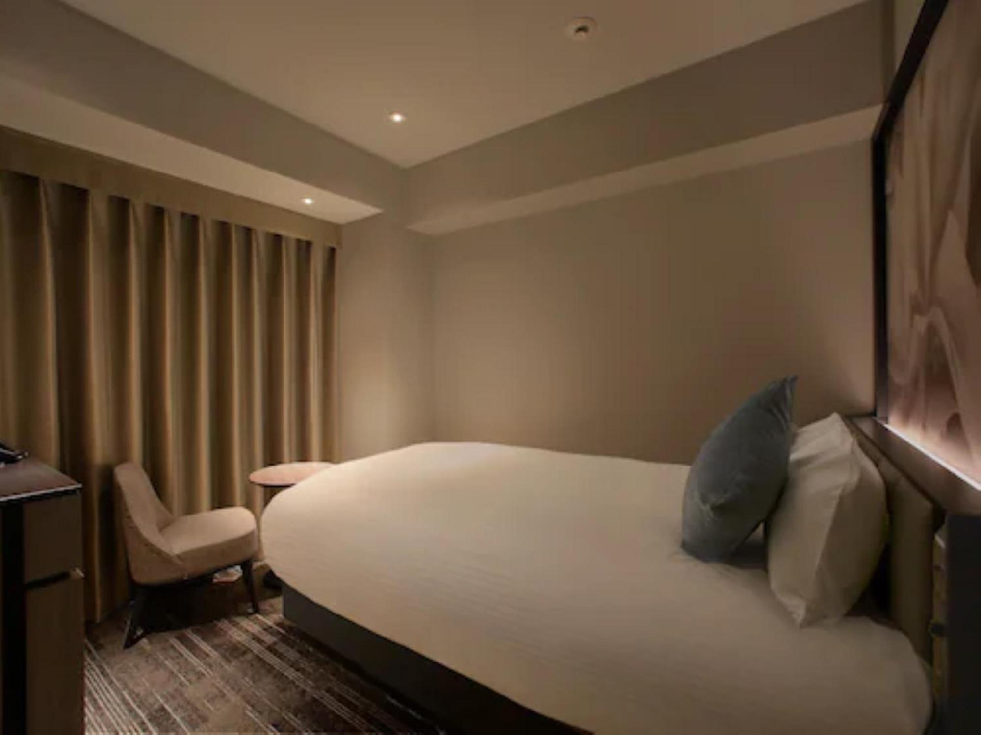 Oriental Hotel Universal City Οσάκα Εξωτερικό φωτογραφία