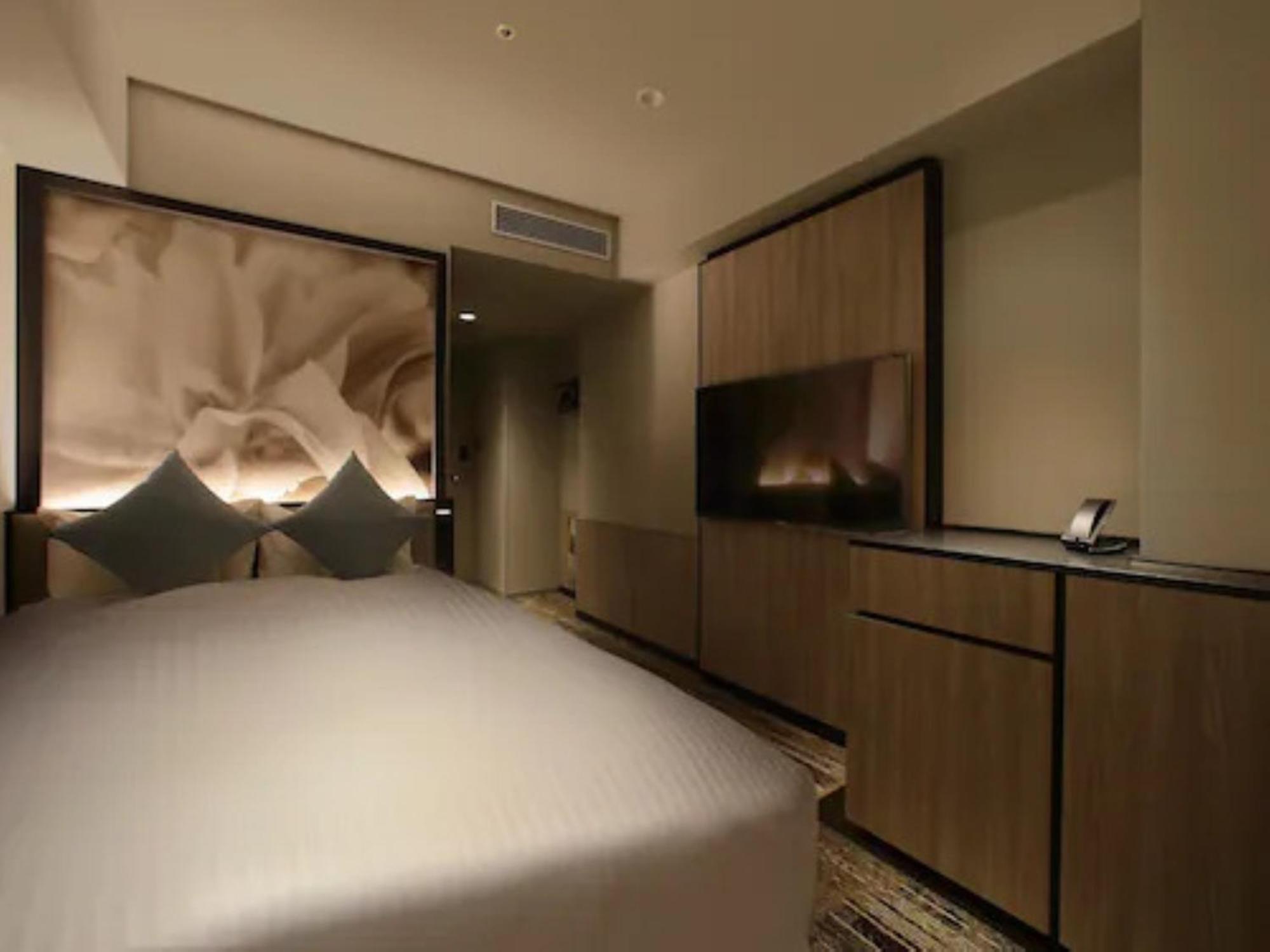 Oriental Hotel Universal City Οσάκα Εξωτερικό φωτογραφία