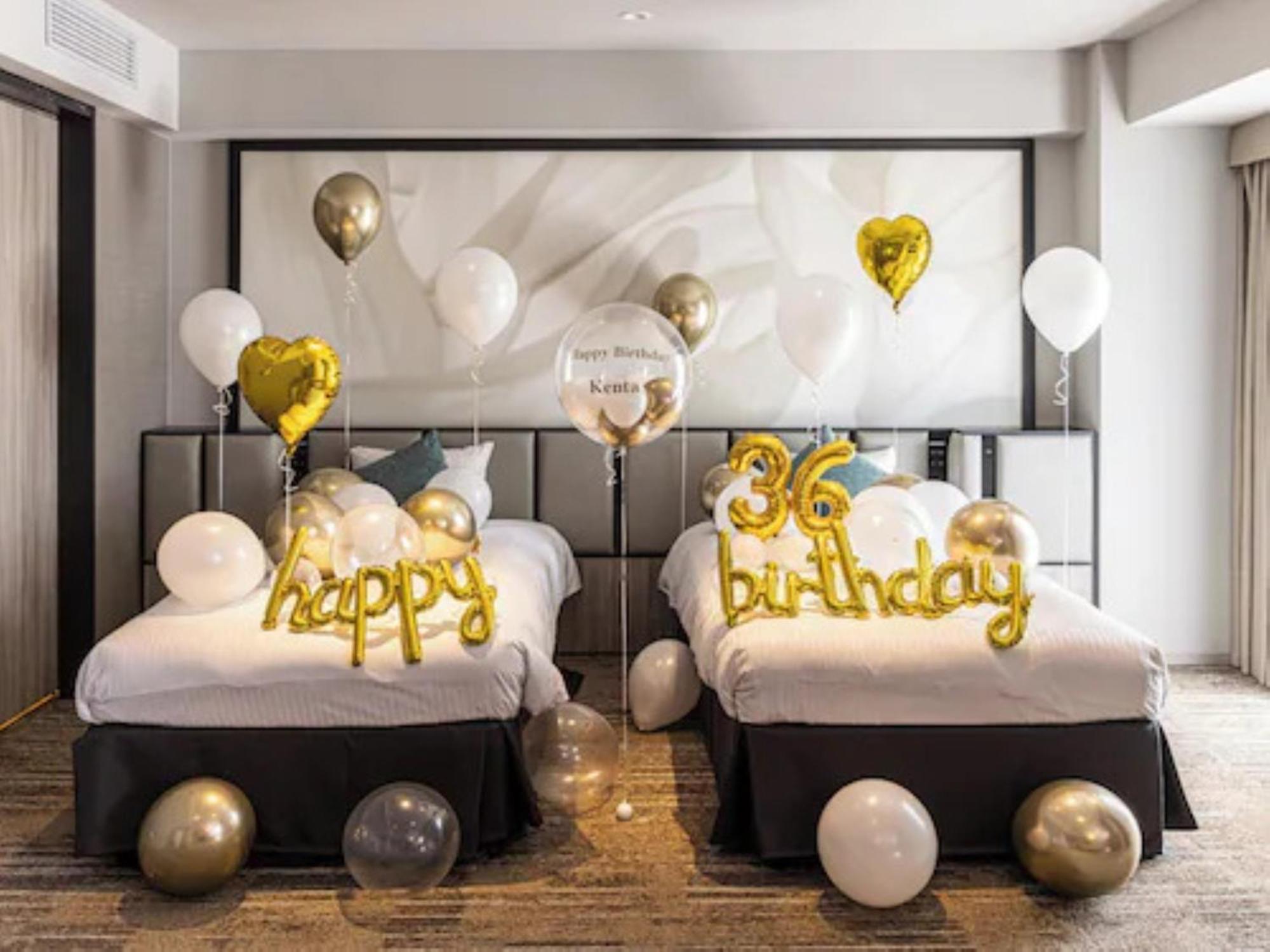 Oriental Hotel Universal City Οσάκα Εξωτερικό φωτογραφία