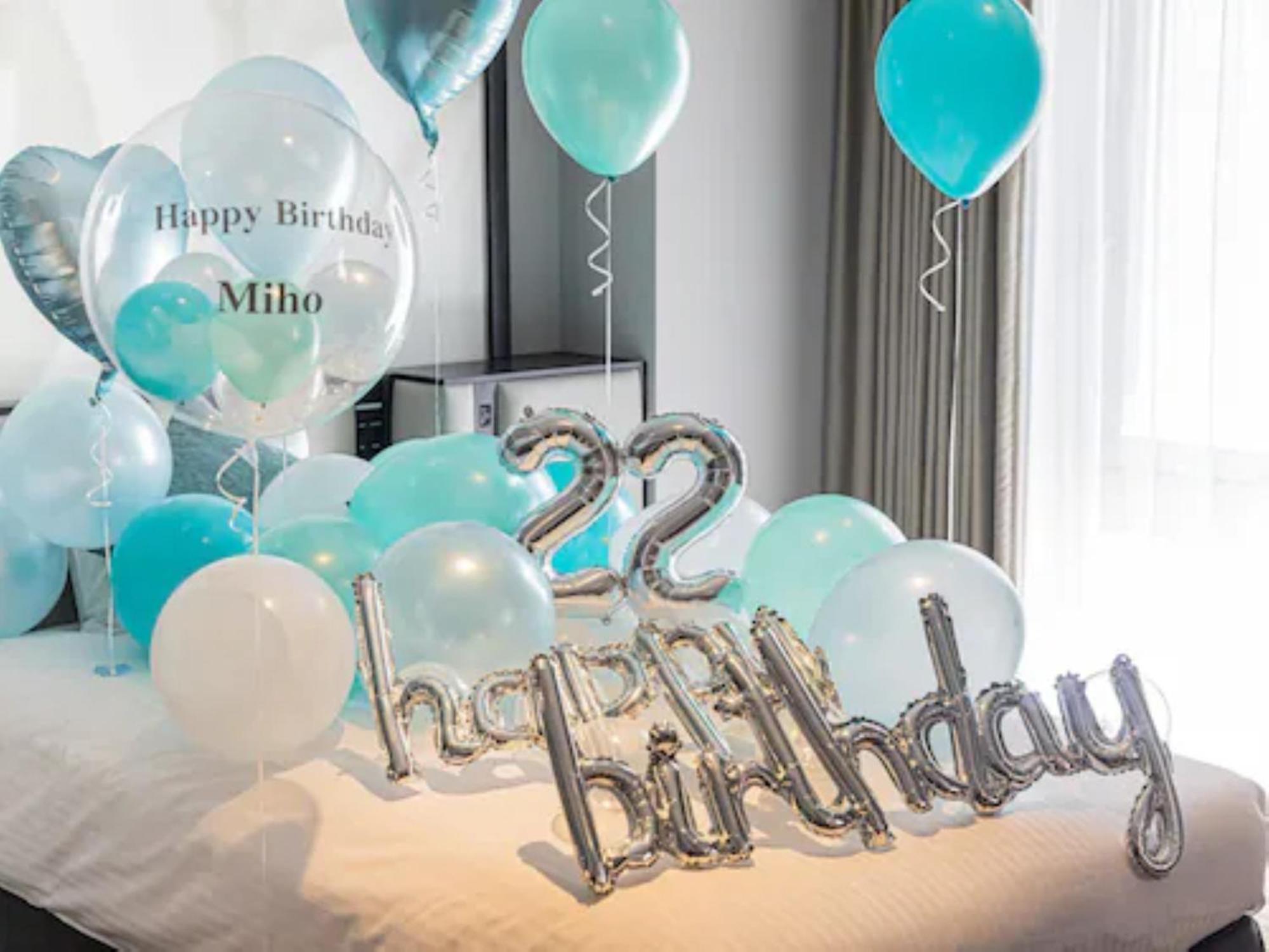 Oriental Hotel Universal City Οσάκα Εξωτερικό φωτογραφία